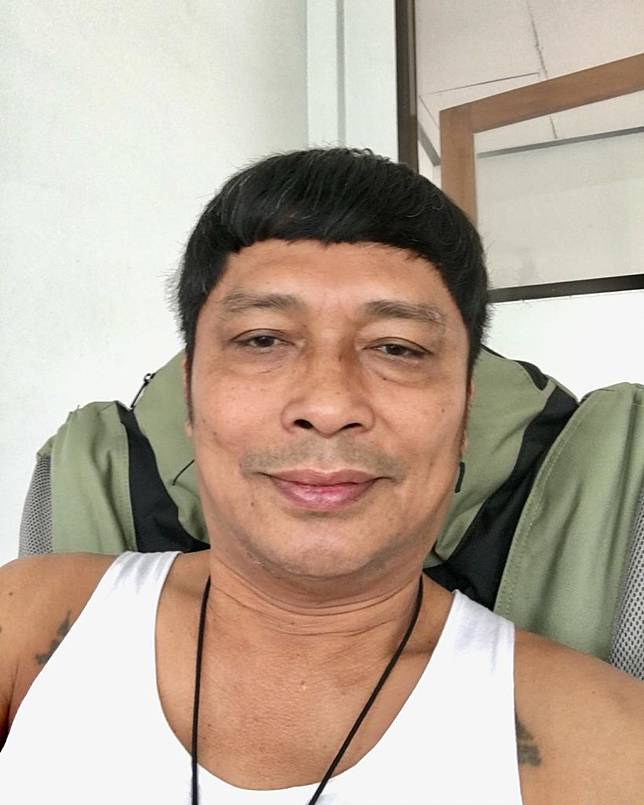 เปิดชีวิตล่าสุด