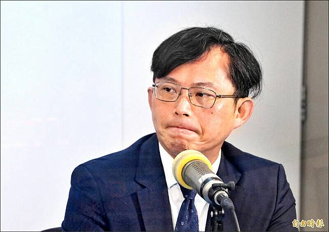 針對下午的黨團協商，黃國昌今日上午於臉書發文質疑，「這件事不是已經過去了嗎？院長及秘書長均按照議事規則進行，民主進步黨黨團到底還在糾結什麼？」 (資料照)