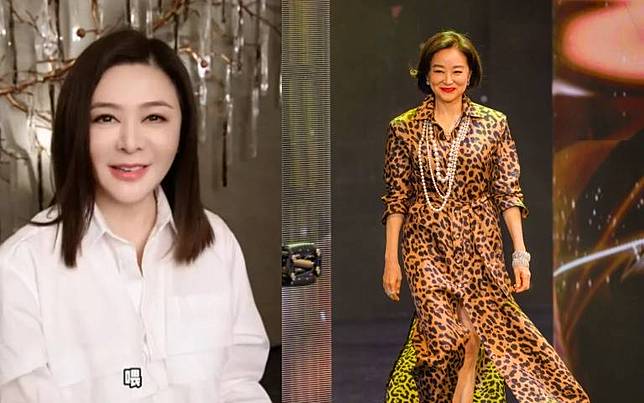 70歲林青霞完勝63歲關之琳？資深女神一個靠自然老去美出新高度，一個卻陷「崩壞」風波，關鍵只差這一件事！