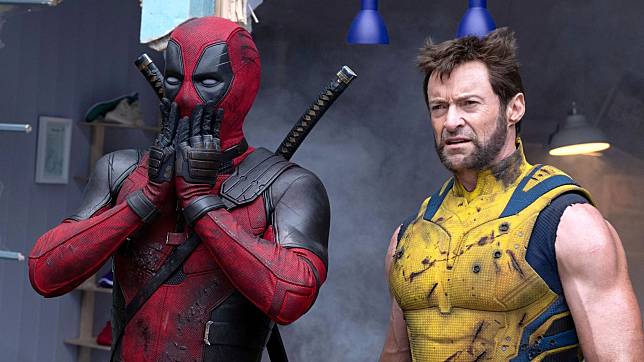 แกะกลยุทธ์การมาร์เกตติ้งของ Deadpool 3 ที่ยึดพื้นที่สื่อไปได้มากกว่าครึ่ง | LSA Thailand | LINE TODAY