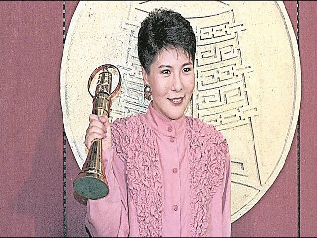 資深女星李麗鳳癌逝 享壽67歲