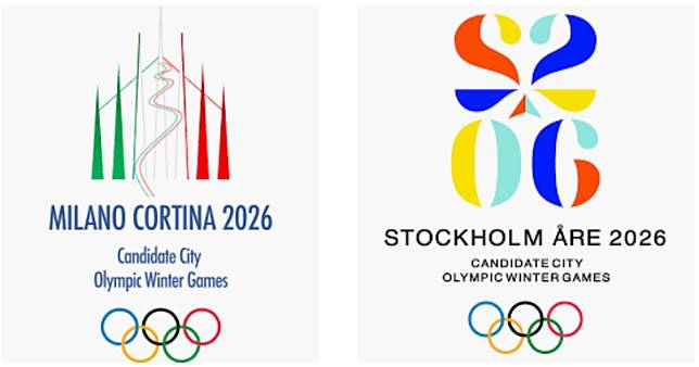 2026冬奧 米蘭擊敗斯德哥爾摩獲主辦權
