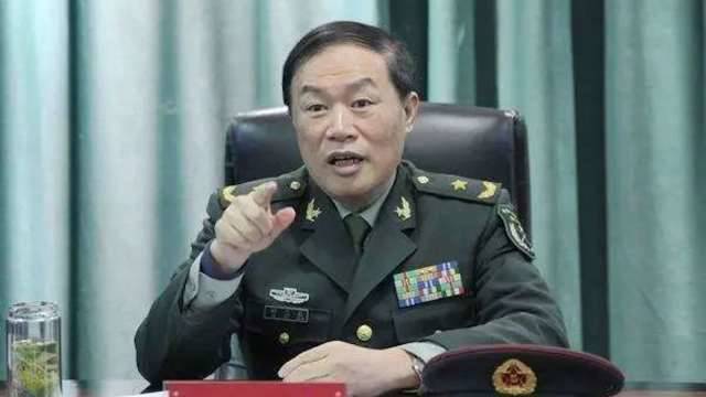 何衛東落馬！中共四中全會前夕 9上將被開除黨籍、軍籍 | anue鉅亨網 | LINE TODAY