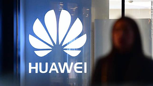 หนุนเต็มที่ รัฐบาลจีนจะช่วย Huawei ต่อสู้สหรัฐด้วยกระบวนการทางกฏหมายอย่างถูกต้อง