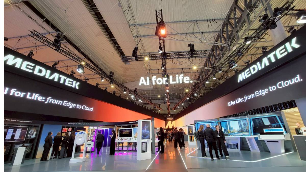 討論牆 | 聯發科上調CoWoS產能殺出重圍！ 外資：EPS拚200元大關、目標價上調2750元