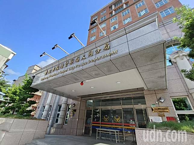 轄區大同分局表示，對外界傳聞說法不證實，也暫不說明案情。記者李隆揆／攝影