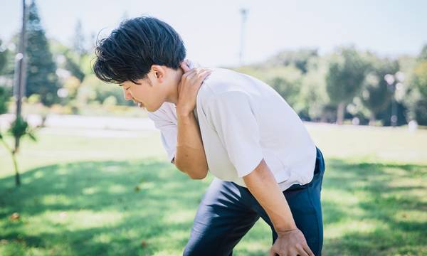 運動後肌肉痠痛是乳酸堆積？4招分辨是痠痛或傷害