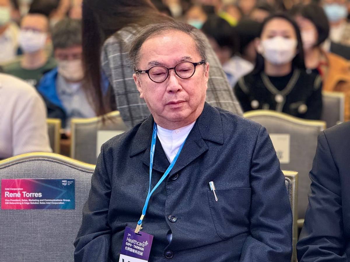 富比士2024 全球富豪出爐！林百里奪台灣首富、黃仁勳華人最有錢| 科技新報| LINE TODAY