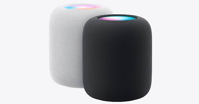 Apple HomePod（第 2 代）