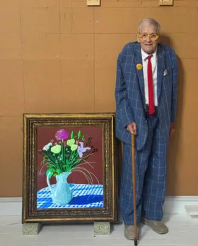 วงการเศร้า ศิลปินระดับตำนาน เสียชีวิตอย่างสงบ ในวัย 88 ปี (ข่าวต่างประเทศ)  | News In Thailand | LINE TODAY