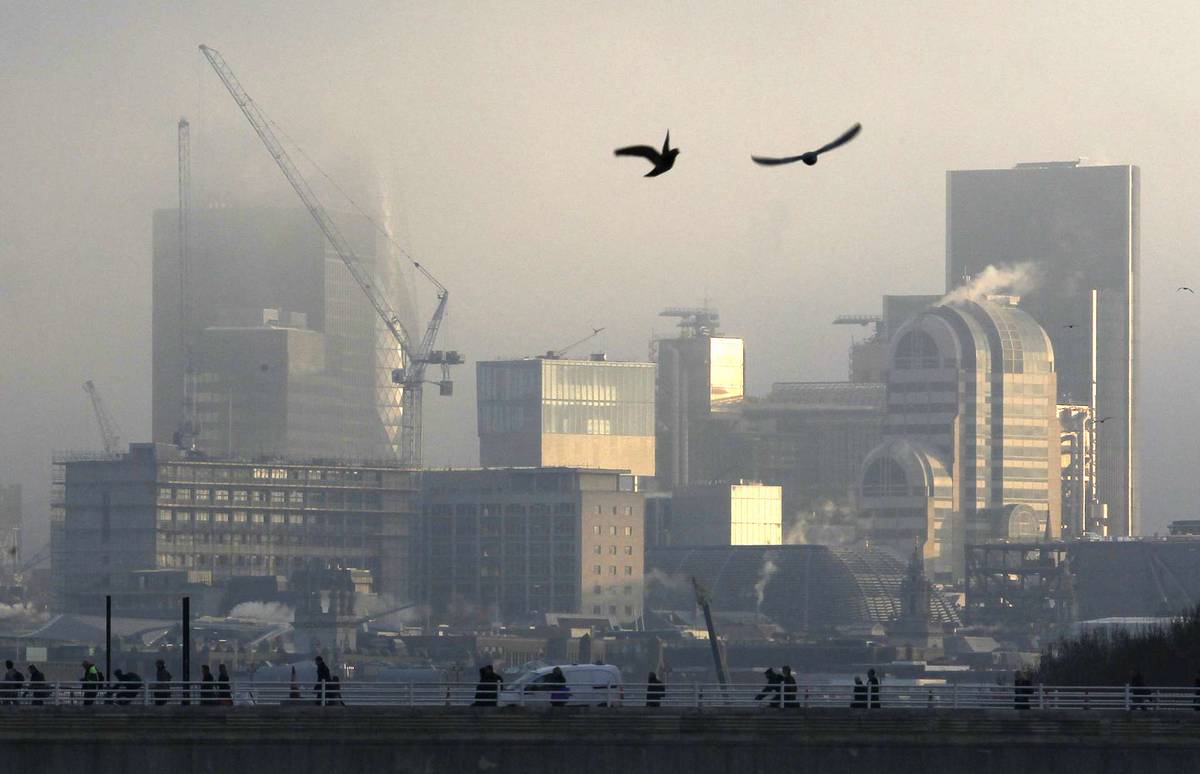 英國政府宣布重大營建計畫，能源與營建板塊帶動FTSE 100 指數走高| 優分析| LINE TODAY