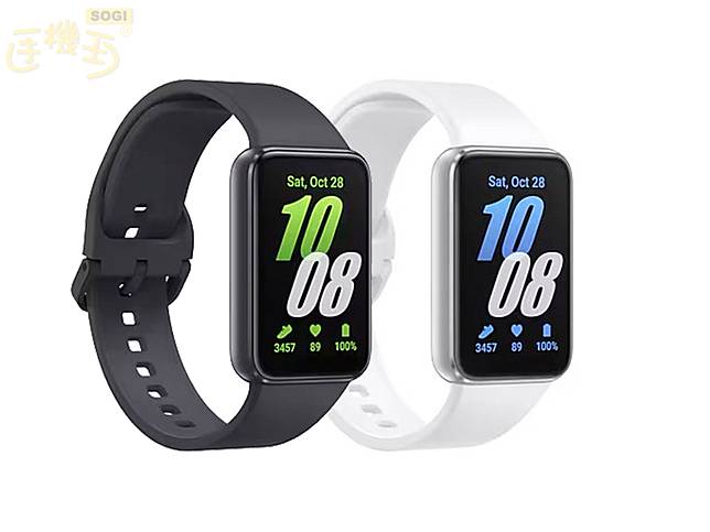 三星商城買Galaxy Fit3智慧手環加1元多1件！Buds FE耳機現省千元