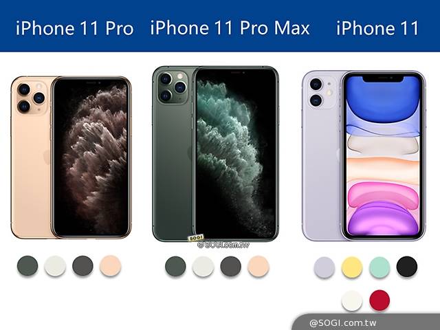 神腦推iPhone 11限量預購活動 9/19前享豪禮