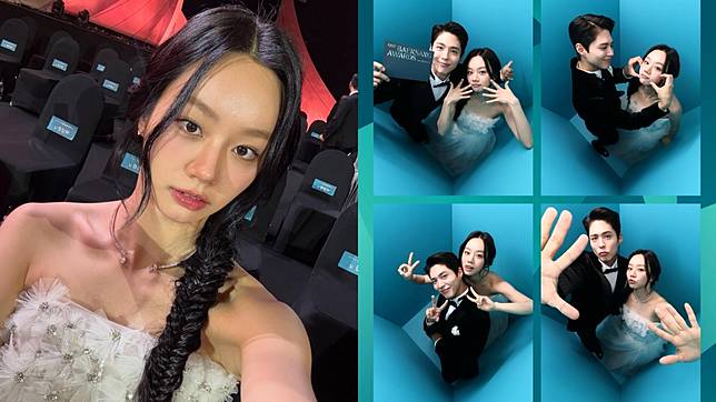 （封面圖源：IG@hyeri_0609）