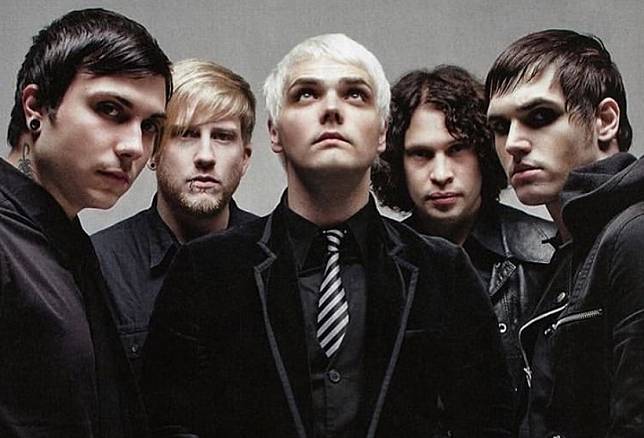 แอพ Shazam เริ่มจดจำเพลงในคลิป 'An Offering' ของ My Chemical Romance เป็นซิงเกิ้ลใหม่!