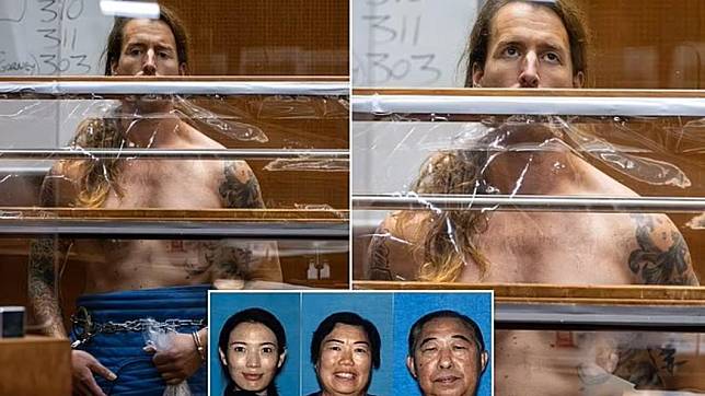肢解 墨西哥72歲食人魔自拍肢解女子削臉皮因長得漂亮驚揭29女遇害