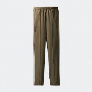 帥氣實穿兼備！NEIGHBORHOOD x adidas Originals 2018 秋季聯名系列 