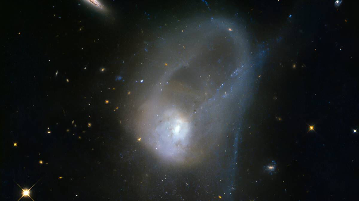 Artificial Intelligence Uncovers Impact of Supermassive Black Holes on Galaxies: New Discoveries in Astronomy