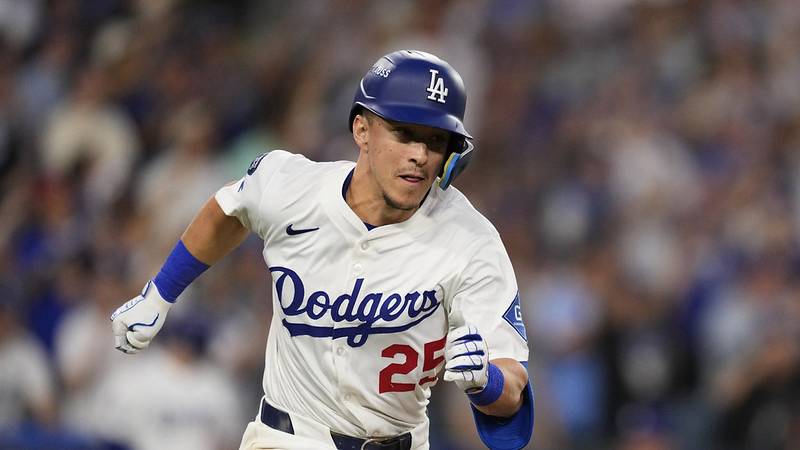 MLB》道奇Edman將接受手術 可能影響代表韓國參加WBC | TSNA | LINE TODAY