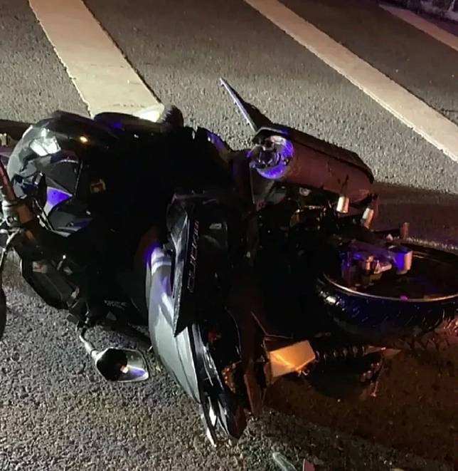 อ้อ พรรทิรา ภรรยา ติ๊ก ชิโร่ เผยสภาพจิตใจสามี หลังขับรถตู้ชนจักรยานยนต์