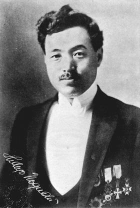 野口英世 野口英世 - Wikipedia