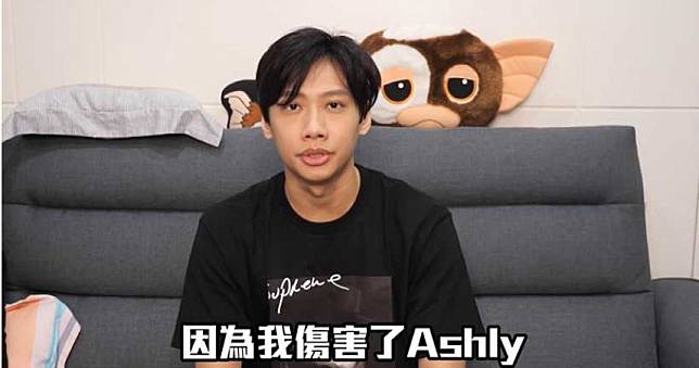 尼克公開向岳父母道歉　認「我傷害了Ashly」自揭9罪狀