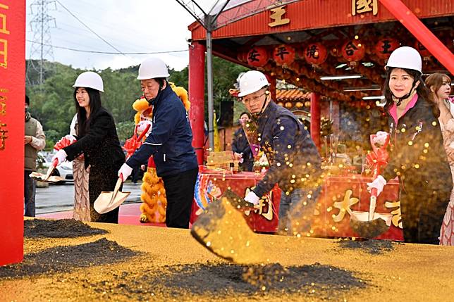 總預算4.8億！宜5線延伸段動土！