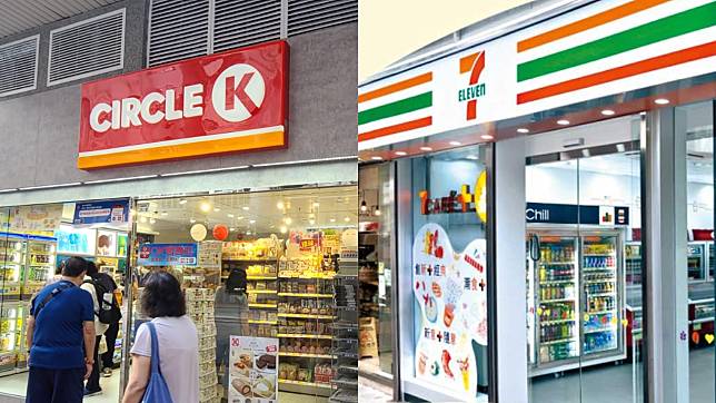 7-11母企｜Circle K「唔死心」仍想收購　傳擬進行敵意收購