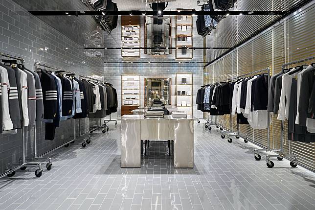 THOM BROWNE SHOP