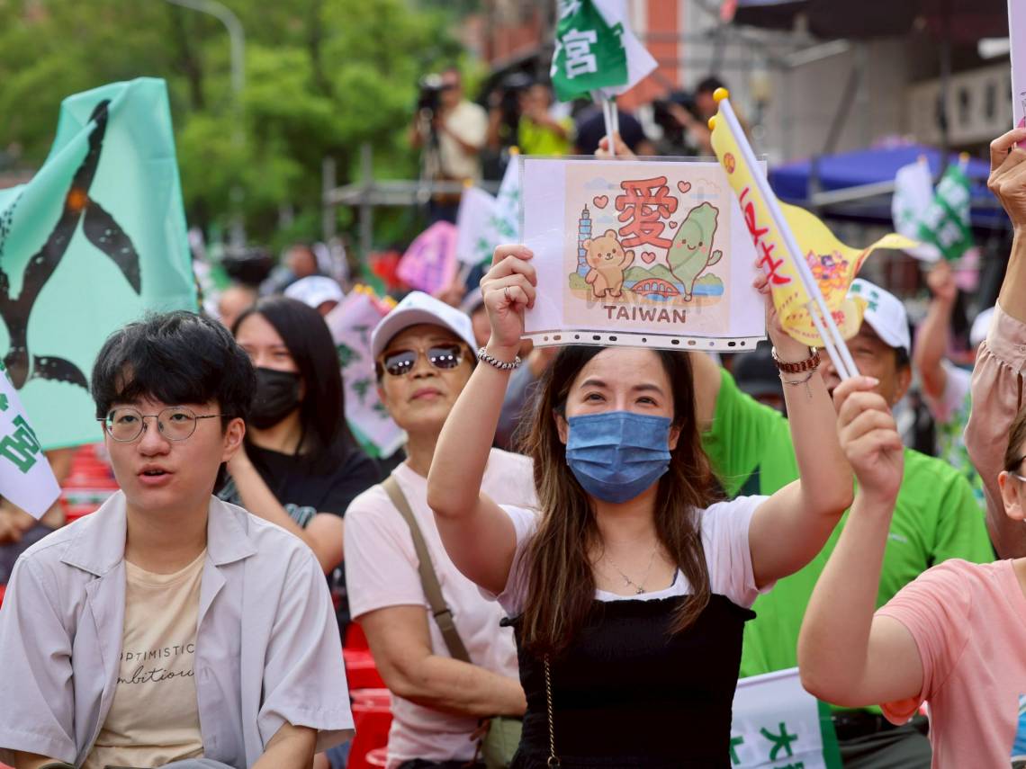 大罷免25:0是失敗？「PTT創世神」杜奕瑾一理由：別被誤導，沒有失敗！鄭運鵬也認罷團有這力量了| 今周刊| LINE TODAY