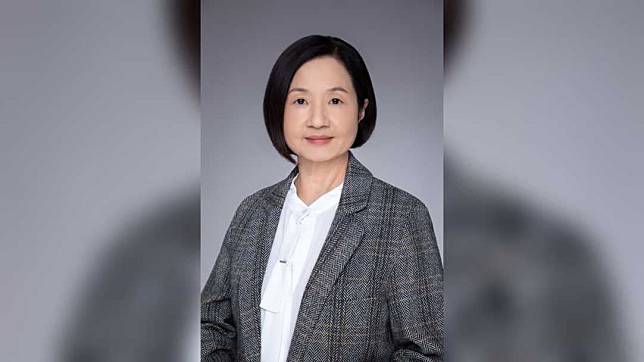 關婉儀下月六日將出任廣播處長