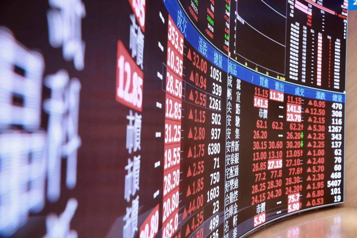 台股歷史高點盤中突破了！散戶該上車還下車？股市女王：現在只能做價差「出現2跡象就是北風北」 | 今周刊| LINE TODAY