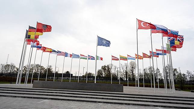 為順利加入北約(NATO)，芬蘭、瑞典和土耳其外長將於14日在柏林舉行清除誤解的會談。 (圖：NATO)