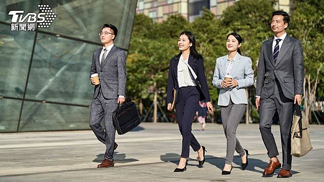 五星座在逆境中成長。（示意圖／shutterstock達志影像）