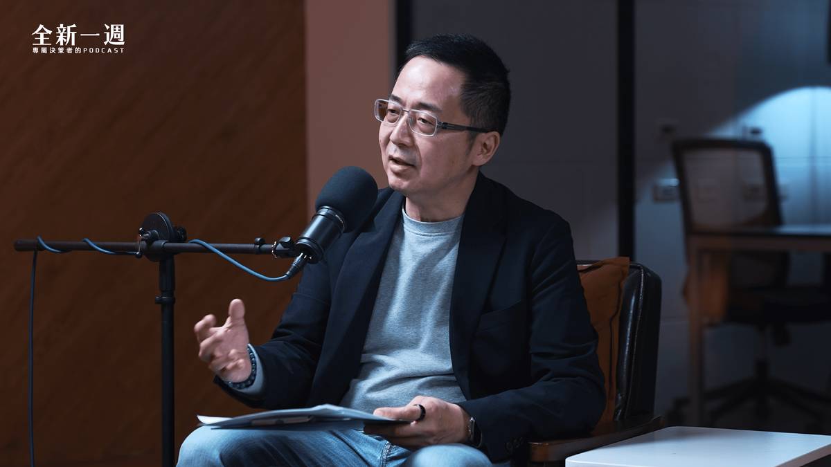 AI 機器人為何卡在落地？華碩機器人暨智慧應用總經理王恒聰揭規模化的三個決勝點| TechOrange 科技報橘