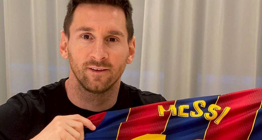 曾患侏儒症！梅西小學只有125cm 前東家「天價治療」變身球神| 台灣達人秀TTshow | LINE TODAY