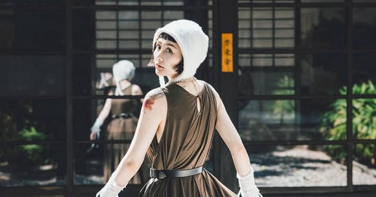 荔枝兒生前罹重鬱症！「曝靠藥物活著」 2度輕生選擇住精神病院 | EBC 東森娛樂 | LINE TODAY