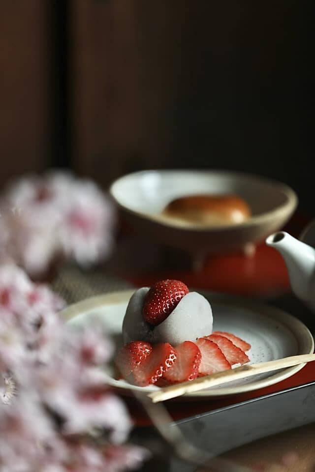 「滋養和菓子」是排隊名店。(圖取自滋養和菓子粉專)