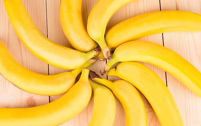 香蕉不只防抽筋～9大健康好處報你知