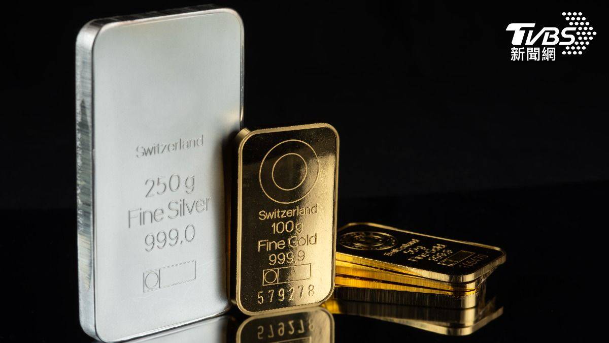 分析／台股跟著黃金白銀同創新高！派對結束了沒？ 分析師：關鍵看這個| TVBS | LINE TODAY