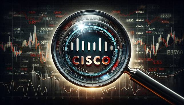 【美股財報快訊】Cisco財報營收穩增：AI與安全訂單爆增，能否延續強勢增長？