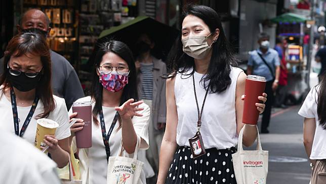 喝過多含糖手搖飲，恐讓糖尿病提早找上門。示意圖，與新聞無關。陳品佑攝