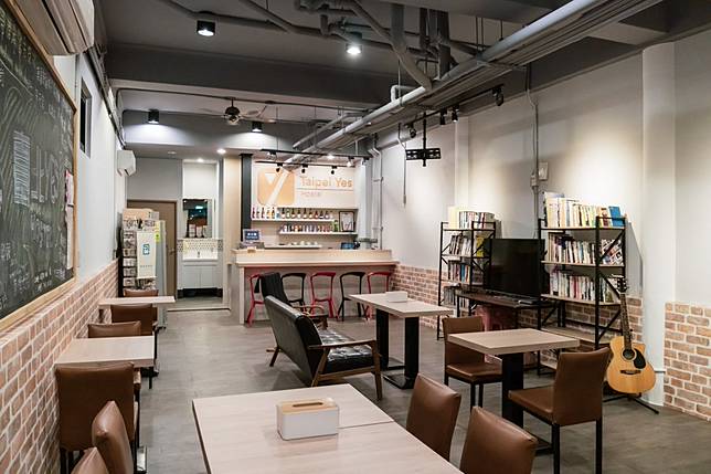 （圖片來源：台北yes）