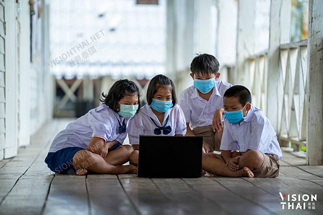 泰國Covovax青少年可用 6至11歲兒童打Spikevax