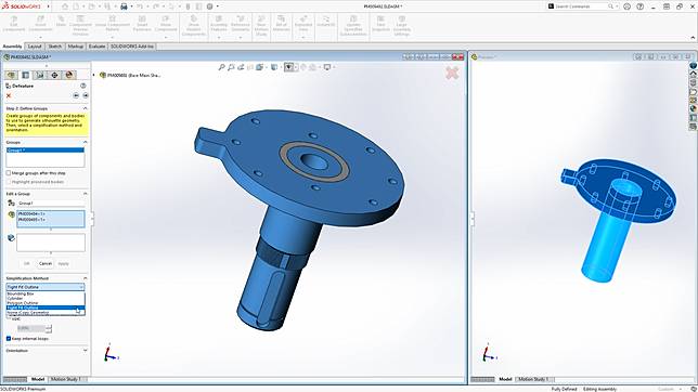 達梭系統推出 SOLIDWORKS 2025，加速數百萬用戶產品開發流程