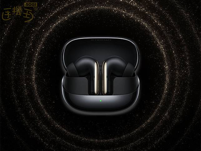 主打無損音質體驗！小米發表Xiaomi Buds 5 Pro與Buds 5 Pro Wi-Fi版真無線耳機
