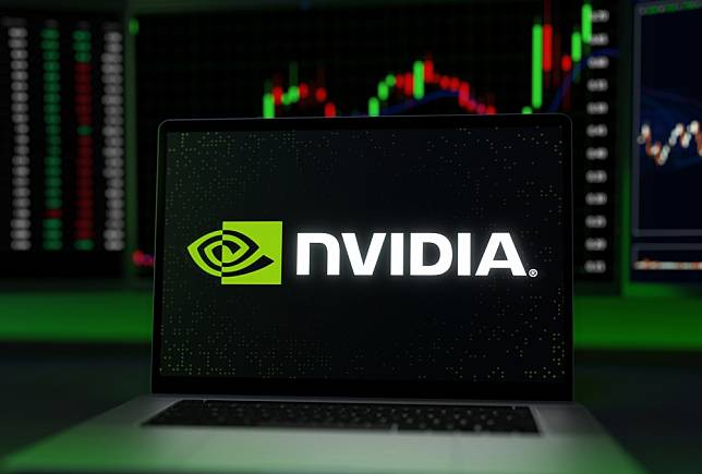 【美股新聞】Nvidia接近踏入萬億美元市值俱樂部，與蘋果、微軟、谷歌和亞馬遜並列