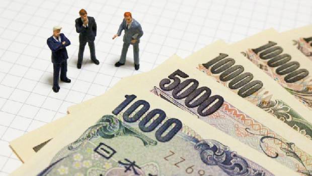 「公司沒賺錢，怎麼發獎金？」執行長一席話，讓我看到一家企業衰敗的徵兆