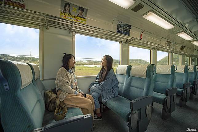 
<p>別於一般都市景觀，速度緩慢的天龍濱名湖線讓你悠悠哉哉地欣賞靜岡沿線美景。</p><p>
</p><p>
<b>▶天龍濱名湖線（天竜浜名湖鉄道）</b></p><p>
 <a href=