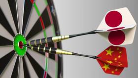 日本在大陸軍機進行雷達照射之後，本來想利用「日中防衛熱線」與中方溝通，沒想到這條熱線竟然打不通。（圖：MotionElements）